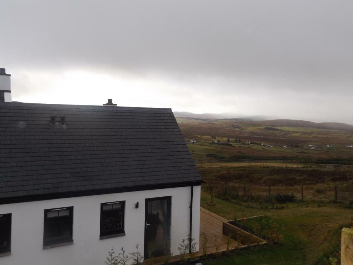 Keistle Cottage Eyre Exterior photo